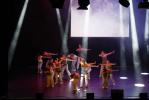 Street jazz 17 ans et + juin 2026
